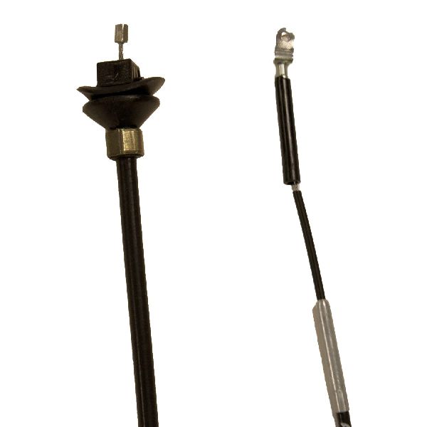 1981-1989 Dodge W250 Carburetor Accelerator Cable (ATP)
