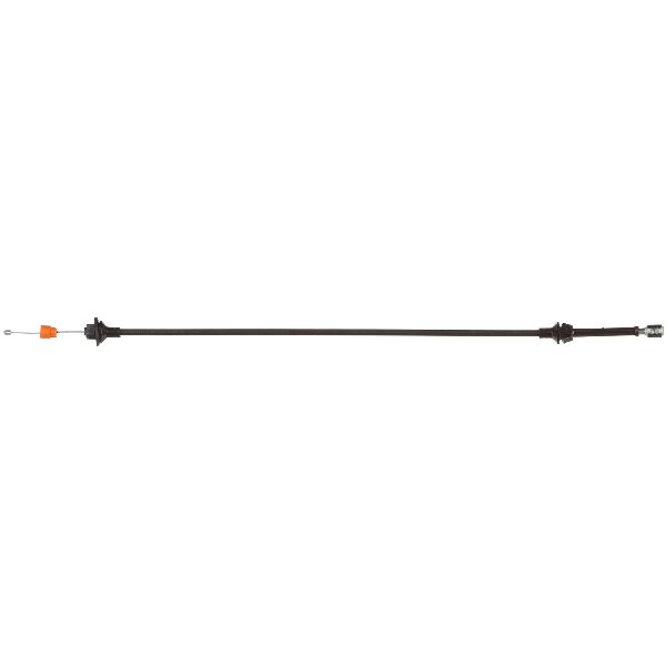 1977-1986 Jeep CJ7 Carburetor Accelerator Cable (ATP)