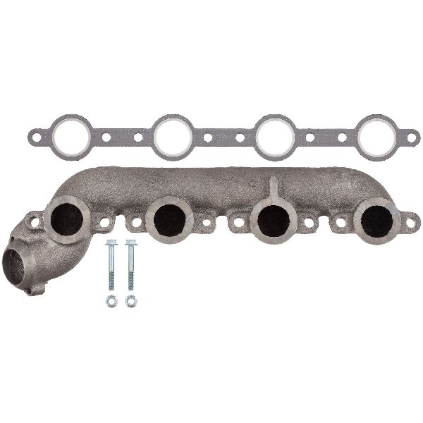 1994-1997 Ford F-350 Exhaust Manifold - Left (ATP)