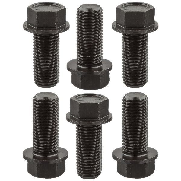 1986-1989 GMC Safari Clutch Flywheel Bolt (ATP)