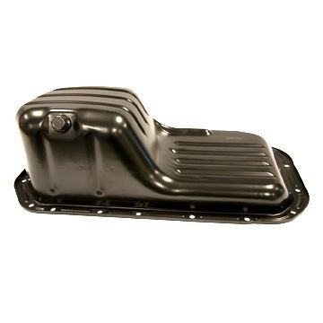 1995-2006 Hyundai Accent Engine Oil Pan (ATP)