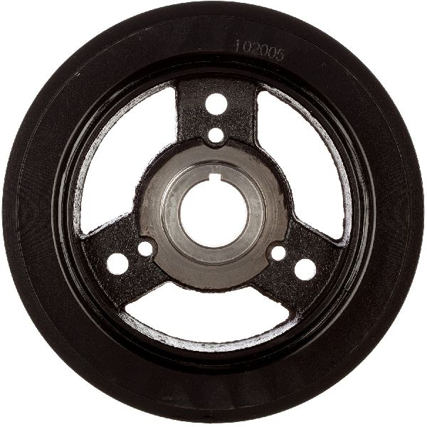 1987-2001 Jeep Cherokee Engine Harmonic Balancer (ATP)