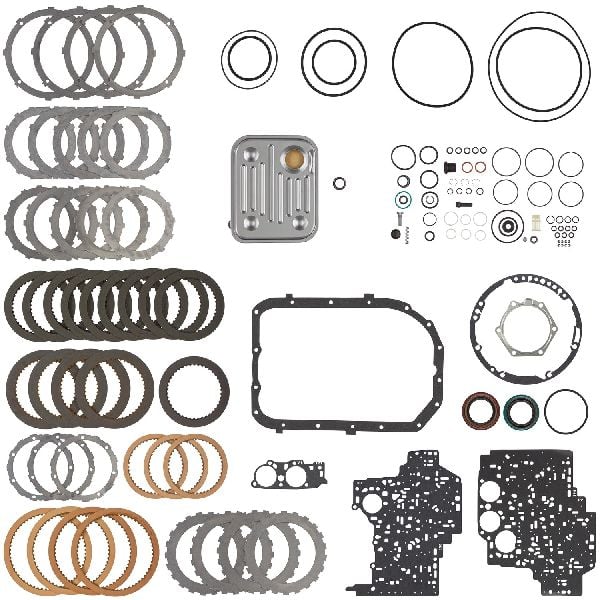 1997-1999 Chevrolet Tahoe Automatic Transmission Master Repair Kit (ATP)