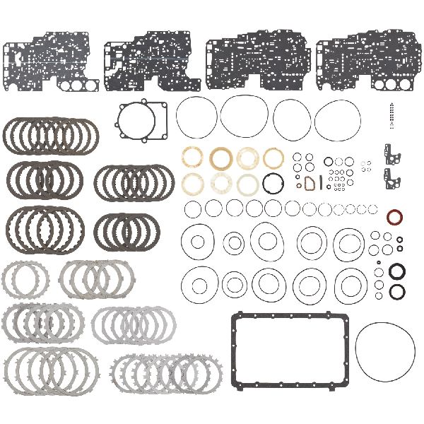 1995-2000 Toyota Tacoma Automatic Transmission Master Repair Kit (ATP)