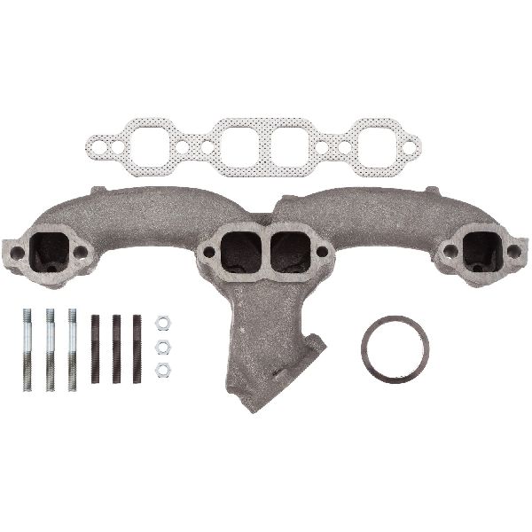 1970-1972 GMC Jimmy Exhaust Manifold - Right (ATP)