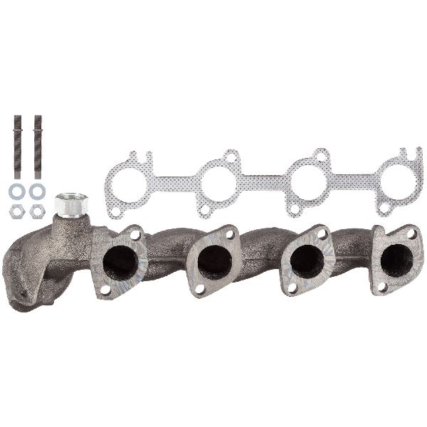 1998 Lincoln Navigator Exhaust Manifold - Left (ATP)