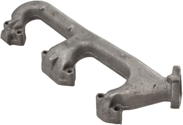 1996-2002 Chevrolet Express 3500 Exhaust Manifold - Right (ATP)