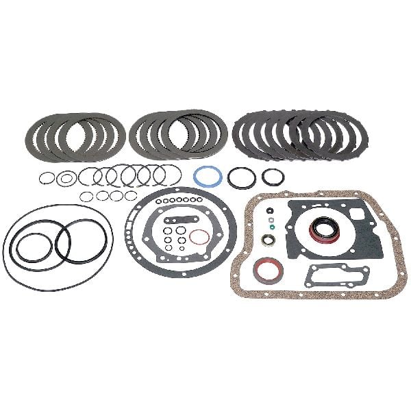 1962-1970 Chrysler 300 Automatic Transmission Master Repair Kit (ATP)