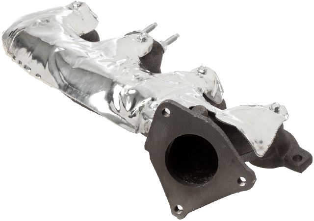 2010-2013 Cadillac Escalade EXT Exhaust Manifold - Left (ATP)