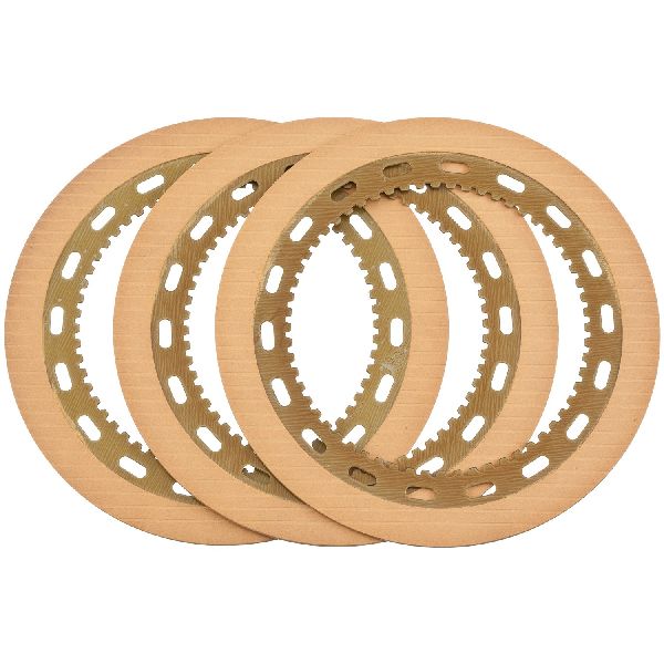 1975-1982 GMC Jimmy Transmission Clutch Friction Plate (ATP)