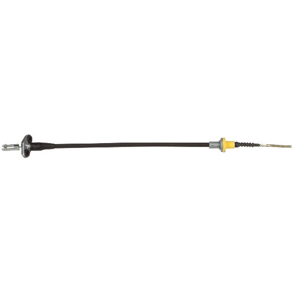 1989-1994 Suzuki Swift Clutch Cable (ATP)