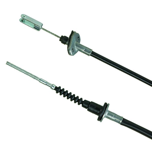 1989-1995 Geo Tracker Clutch Cable (ATP)