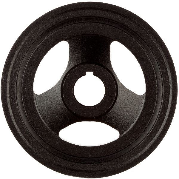 1996-2011 Hyundai Accent Engine Harmonic Balancer (ATP)