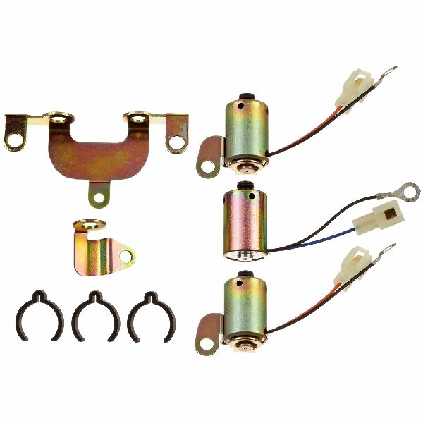 1987-2001 Jeep Cherokee Automatic Transmission Control Solenoid (ATP)