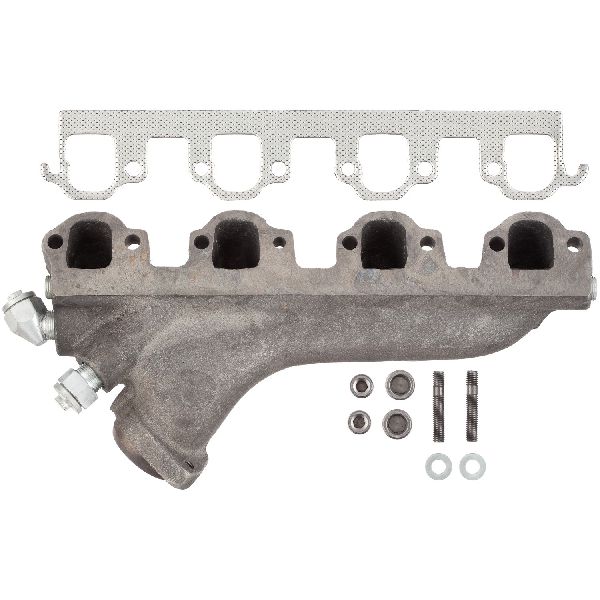 1993-1997 Ford F-350 Exhaust Manifold - Left (ATP)