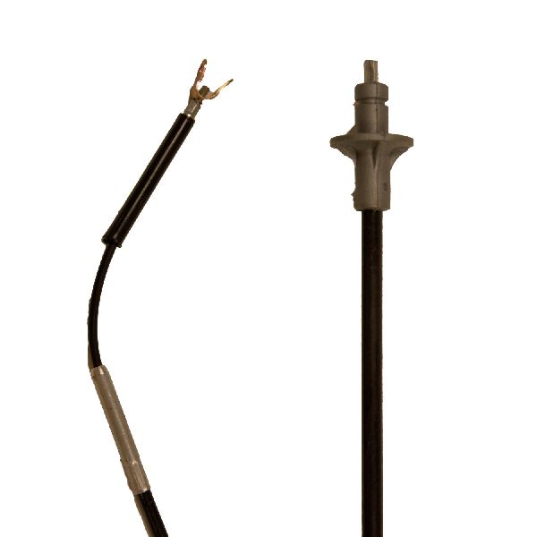 1981 Dodge D350 Carburetor Accelerator Cable (ATP)