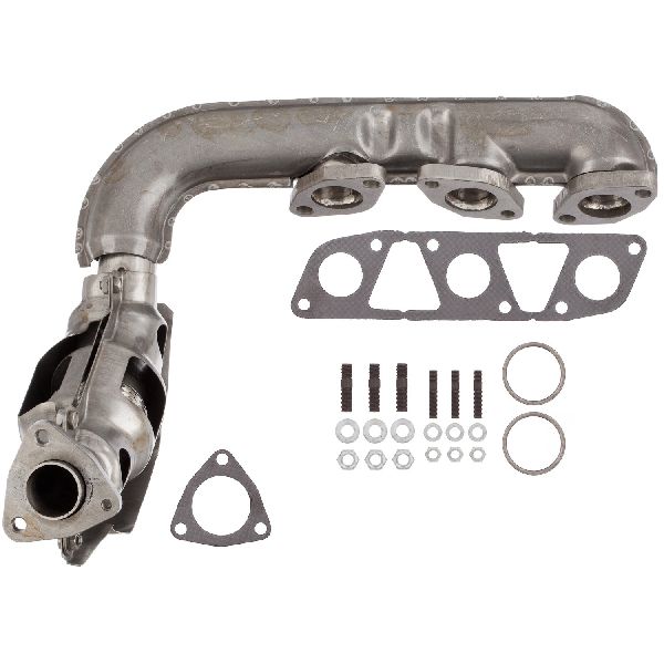 1994-1998 Mercury Villager Exhaust Manifold - Rear (ATP)