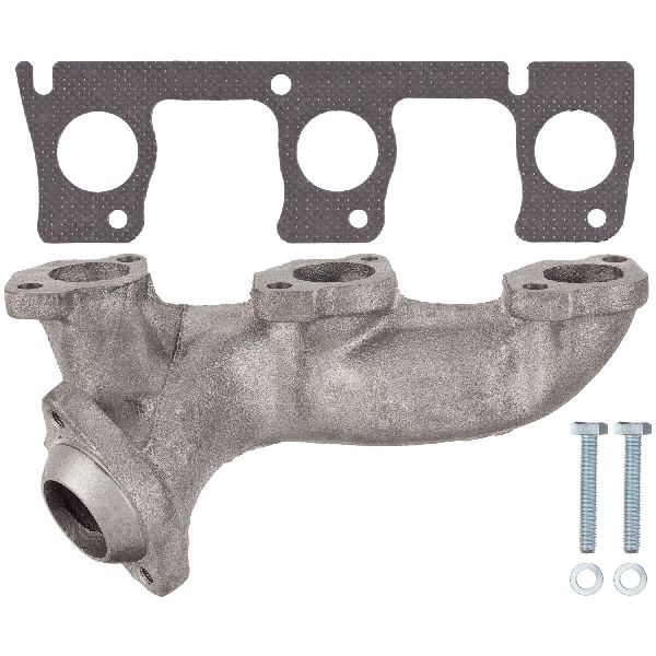 1998-2000 Ford Explorer Exhaust Manifold - Left (ATP)