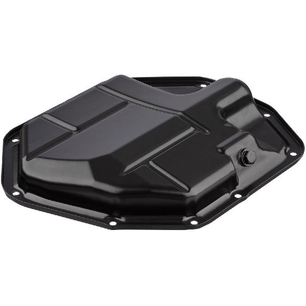 2009-2014 Nissan Cube Engine Oil Pan - Lower (ATP)