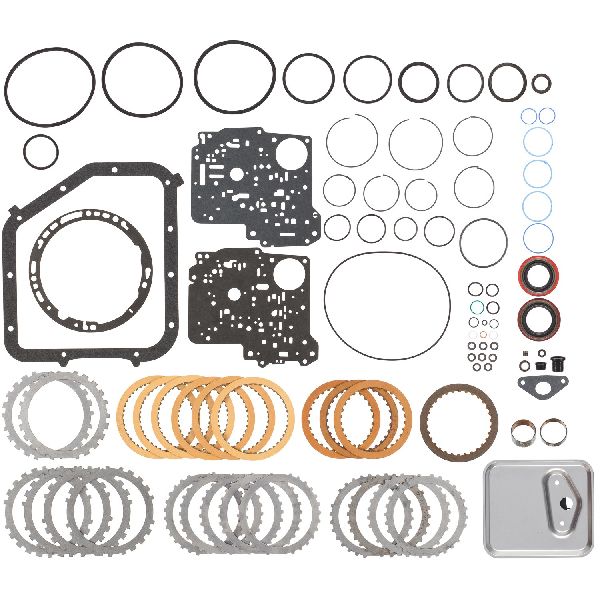 1979-1981 Buick Century Automatic Transmission Master Repair Kit (ATP)