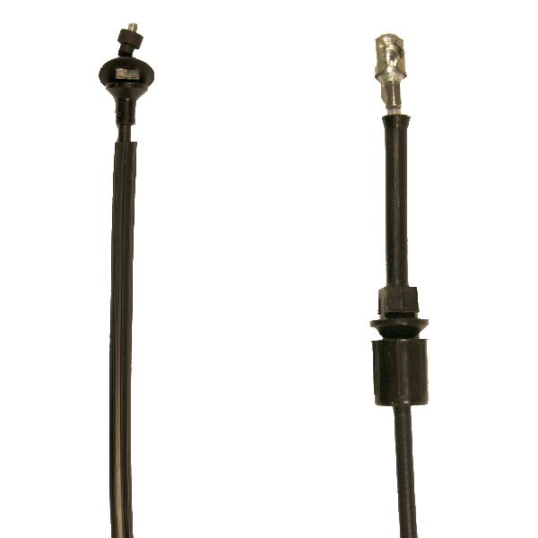 1995-1996 Jeep Cherokee Carburetor Accelerator Cable (ATP)