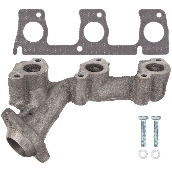 2001-2005 Mazda B3000 Exhaust Manifold - Left (ATP)
