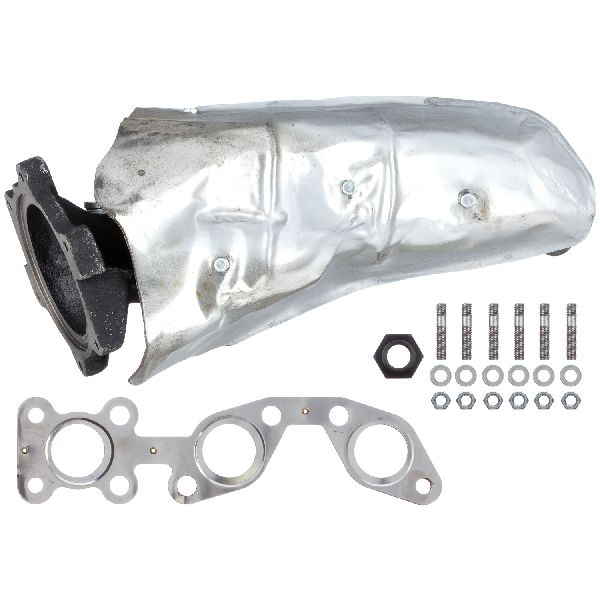 1997-2000 INFINITI QX4 Exhaust Manifold - Right (ATP)