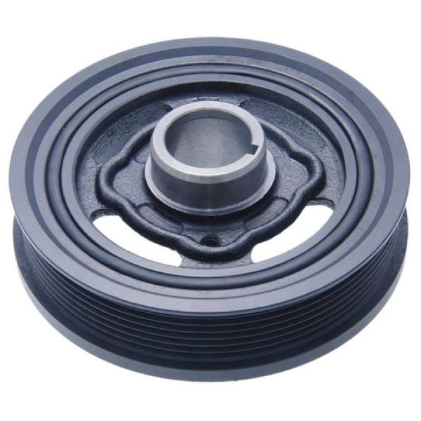 2006-2015 Lexus IS250 Engine Harmonic Balancer (ATP)