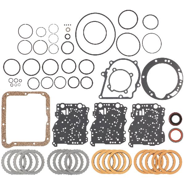 1967 Mercury Cougar Automatic Transmission Master Repair Kit (ATP)
