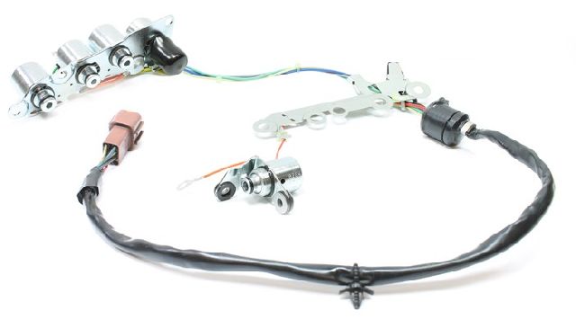 1993-2002 Mercury Villager Automatic Transmission Solenoid Kit (ATP)