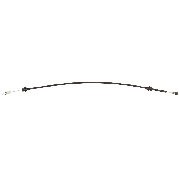 1987-1990 Jeep Wrangler Carburetor Accelerator Cable (ATP)