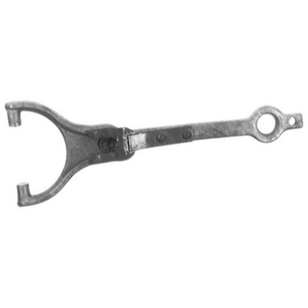1958-1959 Ford F-350 Clutch Fork (ATP)