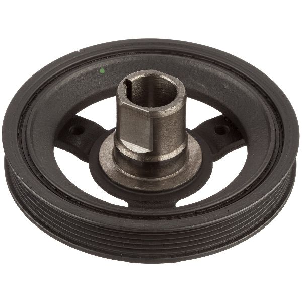 2010-2017 Chevrolet Equinox Engine Harmonic Balancer (ATP)