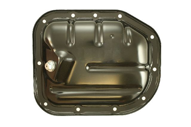 2006-2016 Toyota Yaris Engine Oil Pan - Lower (ATP)