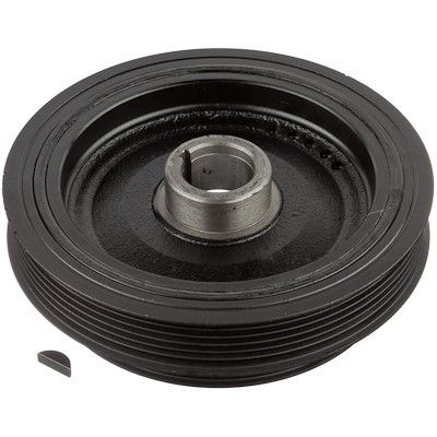 2000-2006 Nissan Sentra Engine Harmonic Balancer (ATP)