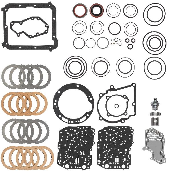 1976-1977 Ford E-150 Econoline Club Wagon Automatic Transmission Master Repair Kit (ATP)