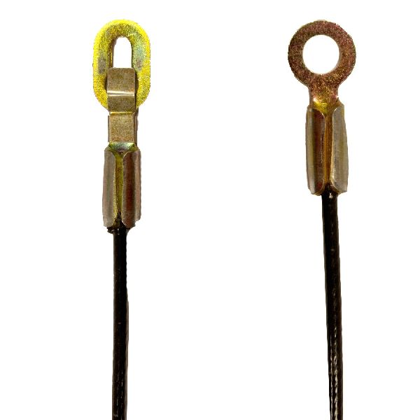 2001-2002 GMC Sierra 3500 Tailgate Release Cable (ATP)