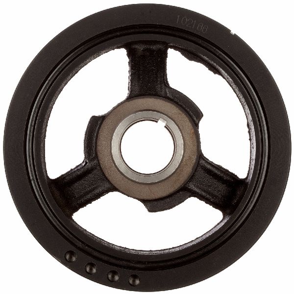 2000-2009 Dodge Durango Engine Harmonic Balancer (ATP)