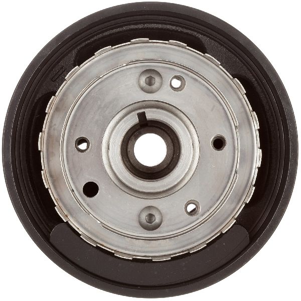 1993 Buick Century Engine Harmonic Balancer (ATP)