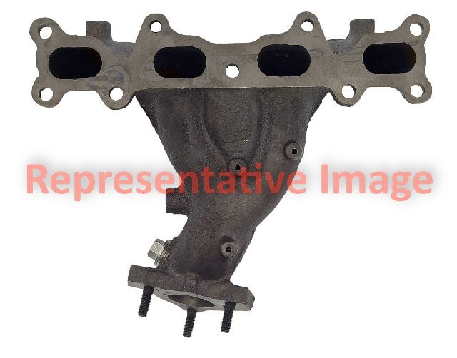 2015-2020 Chevrolet Tahoe Exhaust Manifold - Left (ATP)