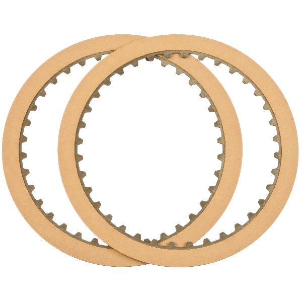 1981-1990 Chevrolet Caprice Transmission Clutch Friction Plate (ATP)