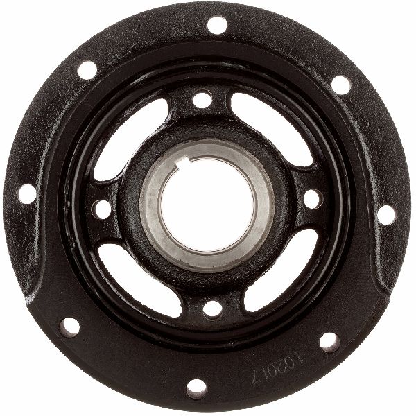 1981-1996 Ford E-350 Econoline Engine Harmonic Balancer (ATP)
