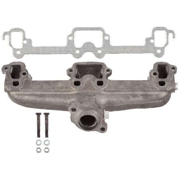 1981-1991 Dodge D350 Exhaust Manifold - Left (ATP)