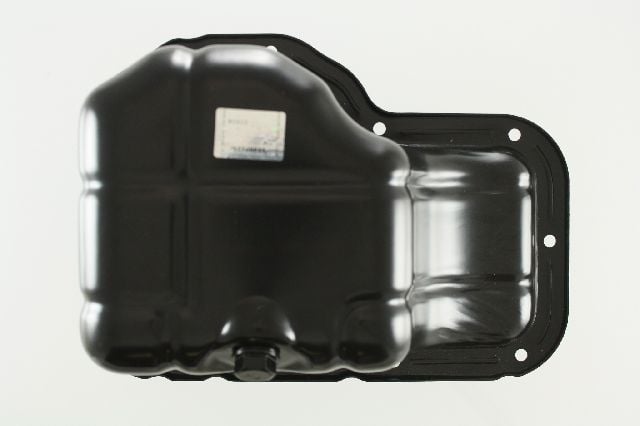 2003-2006 Kia Sorento Engine Oil Pan - Lower (ATP)