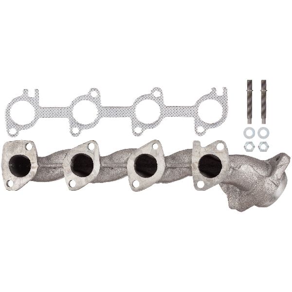 1998 Lincoln Navigator Exhaust Manifold - Right (ATP)