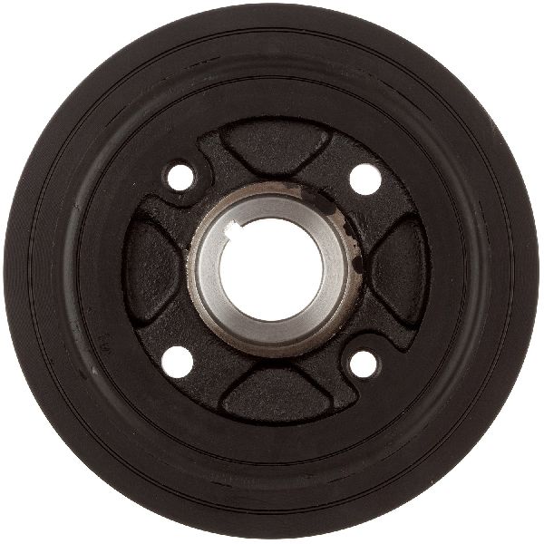 2003-2006 Pontiac Vibe Engine Harmonic Balancer (ATP)