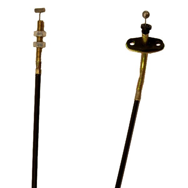 1981-1986 Nissan 720 Carburetor Accelerator Cable (ATP)