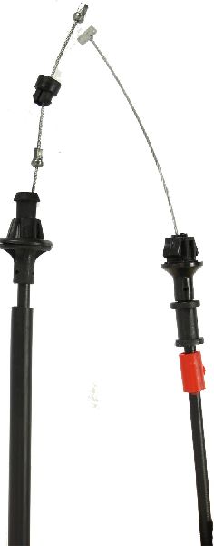 1996-1998 Chevrolet Silverado Carburetor Accelerator Cable (ATP)