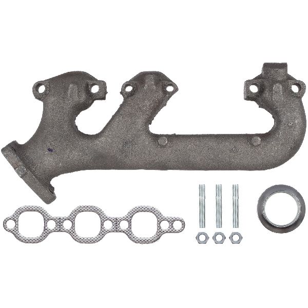1996-2005 Chevrolet Astro Exhaust Manifold - Right (ATP)