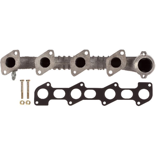 2003-2005 Ford Excursion Exhaust Manifold - Left (ATP)